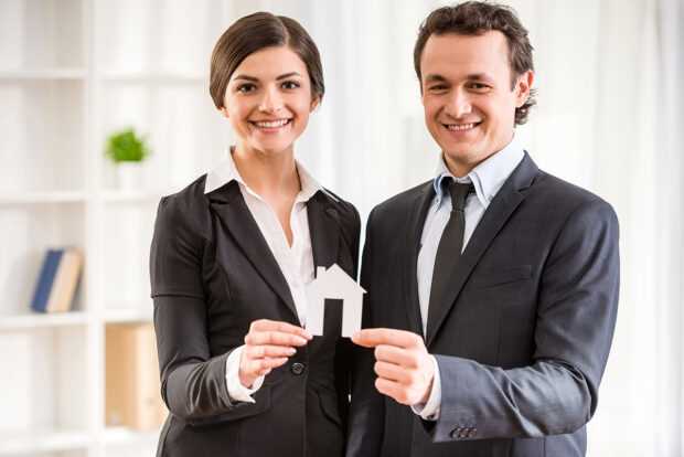 На каком этапе находится разработка закона о риэлторах