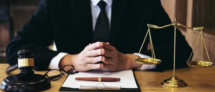 Законы которые должен знать адвокат