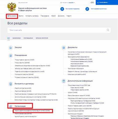 Как оформляется и подаётся запрос на доступ к закрытой части ЕИС