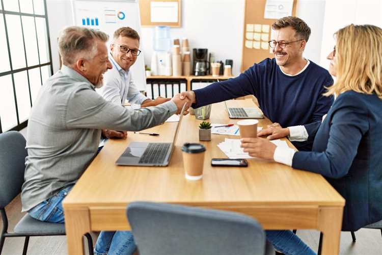 Что такое залоговый счет и когда он используется