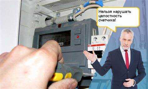 Можно ли потребовать восстановление старого счетчика