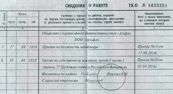 Какие выплаты положены при отпуске с последующим увольнением