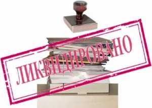 Запрет на ликвидацию юридического лица как обеспечительная мера Запрет на ликвидацию юридического лица как обеспечительная мера