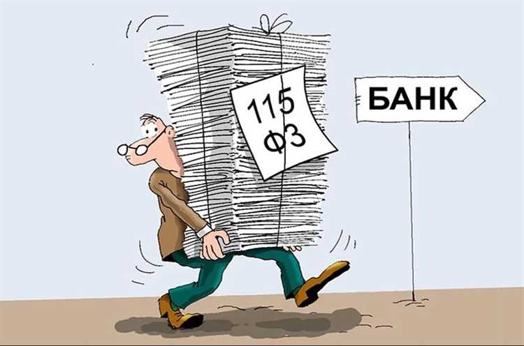 Какие действия могут вызвать подозрение у банка