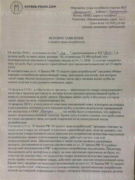 Возможные последствия и варианты разрешения спора после подачи жалобы