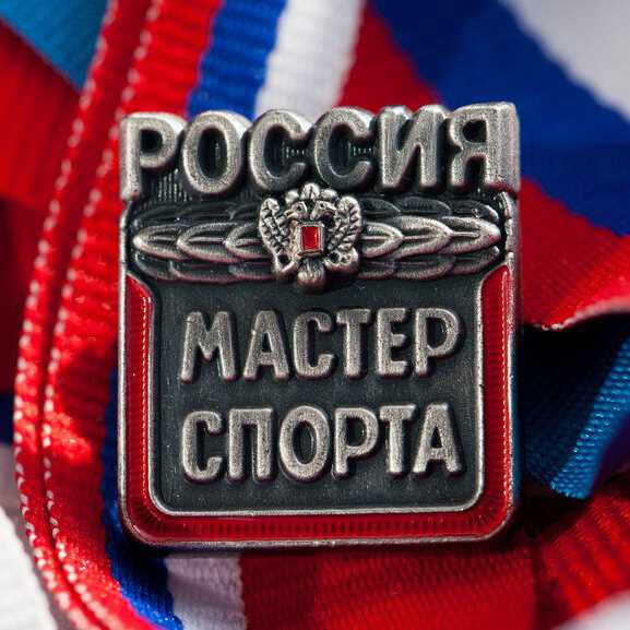 Заслуженный мастер спорта как получить Заслуженный мастер спорта как получить