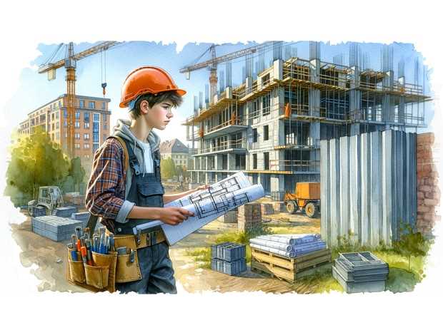 Кто подписывает акты ввода объекта в эксплуатацию