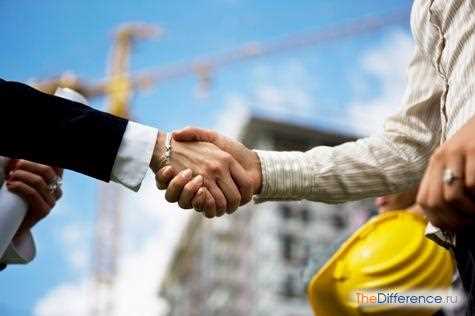 Кто несет гарантийные обязательства перед покупателями после сдачи объекта