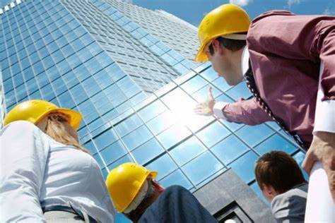 Застройщик кто это в строительстве