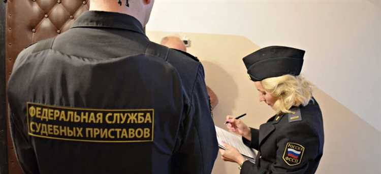 Как подать заявление в службу судебных приставов и контролировать исполнение