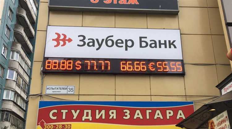 Когда и по какой причине был закрыт Заубер банк