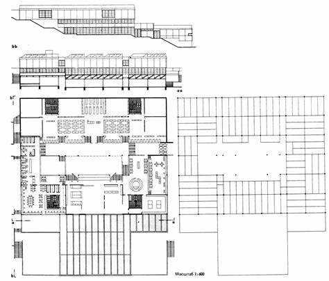 Потенциал для модернизации и реконструкции зданий класса с