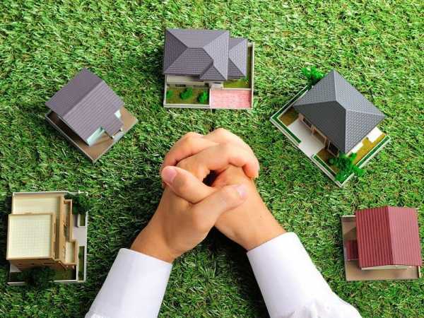 Переоформление права собственности при смене владельца