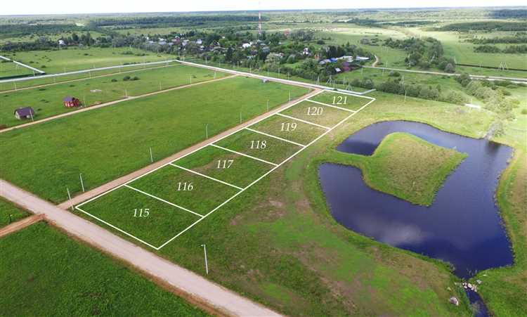 Правовые последствия включения участка в ЕЗП