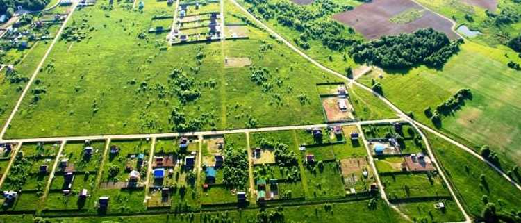 Можно ли строить жилой дом на участке сельхозназначения