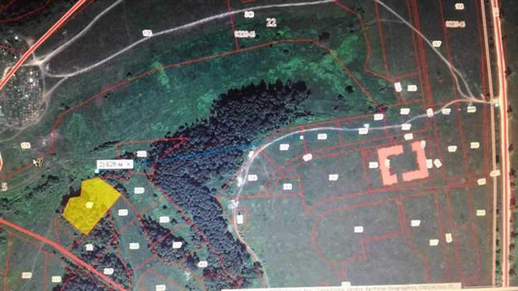 Налогообложение участков в составе земель населенных пунктов