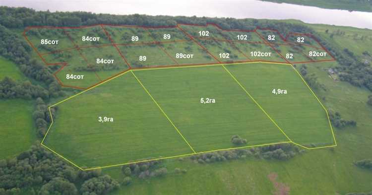 Какие виды разрешенного использования установлены для таких земель