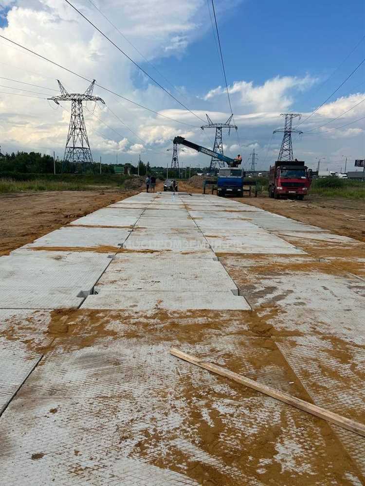 Как получить разрешение на строительство на промышленной земле