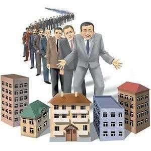 Что пишут в техническом паспорте здания