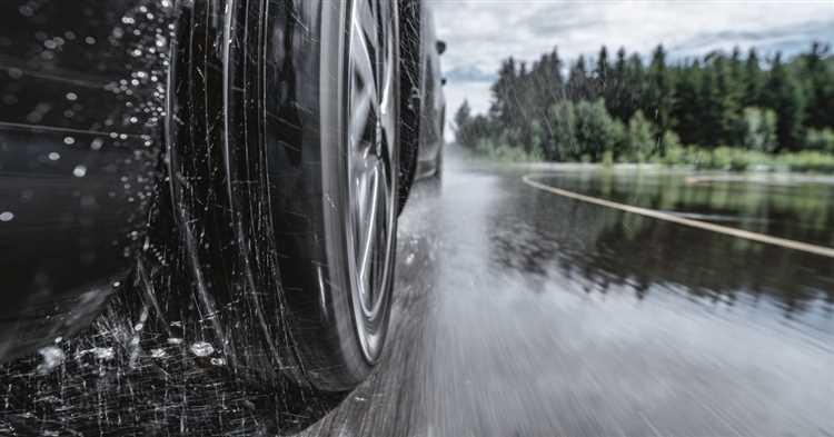 Какие типы шин считаются зимними по ГОСТ