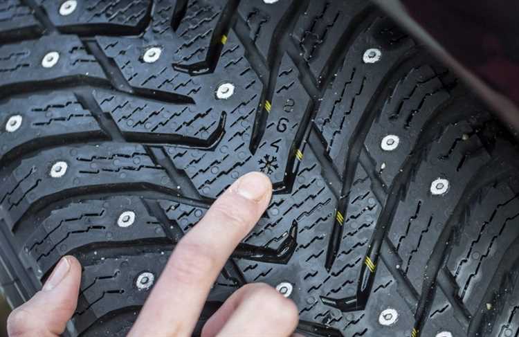 Как проверить соответствие шин требованиям ПДД самостоятельно