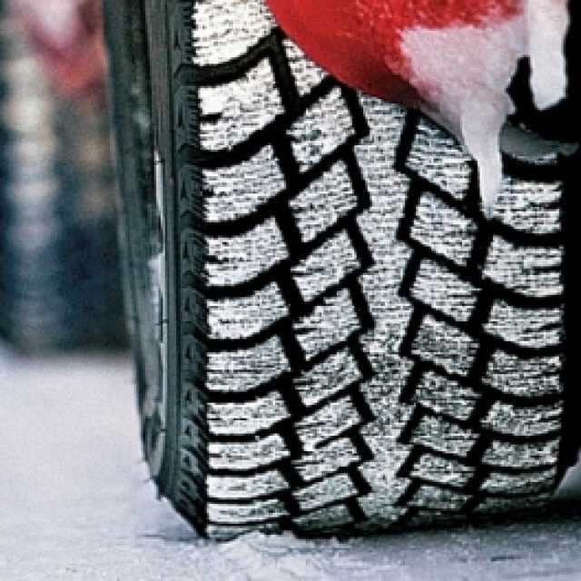 Ответственность за несоблюдение требований к зимним шинам