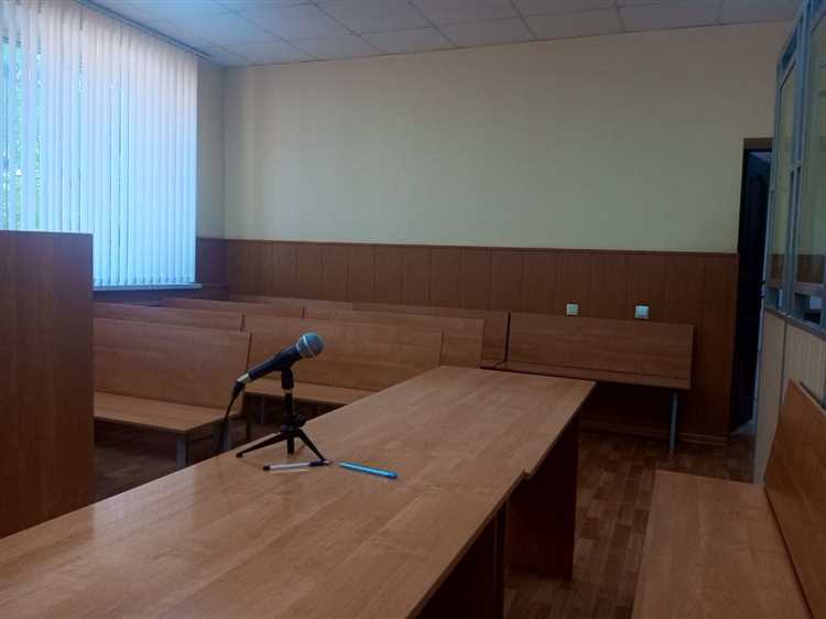 Процессуальные последствия установления злоупотребления правом