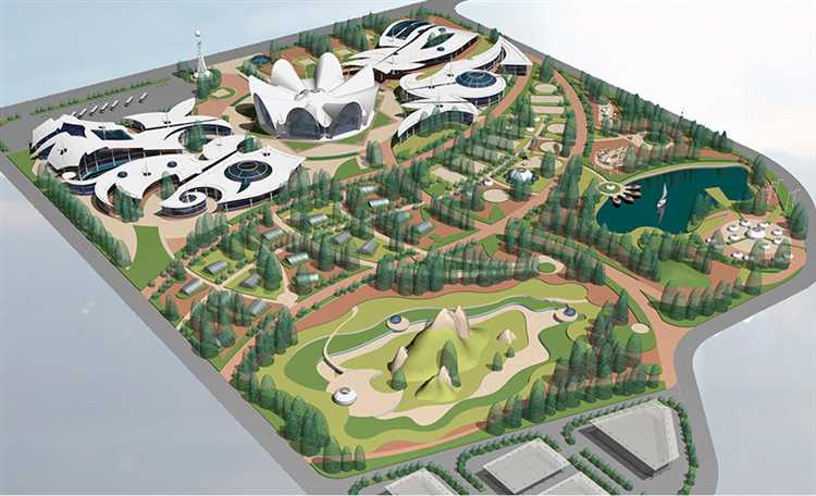 Правила использования земель в зоне рекреационного назначения