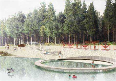 Зона рекреационного назначения что это Зона рекреационного назначения что это