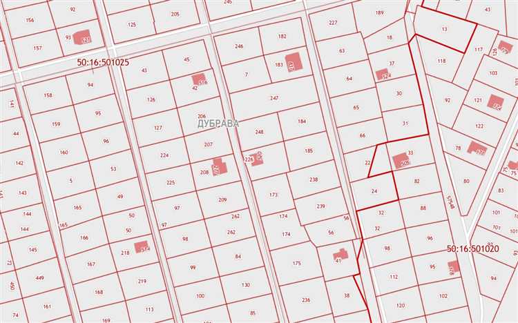 Порядок отображения зоны защиты на публичной кадастровой карте