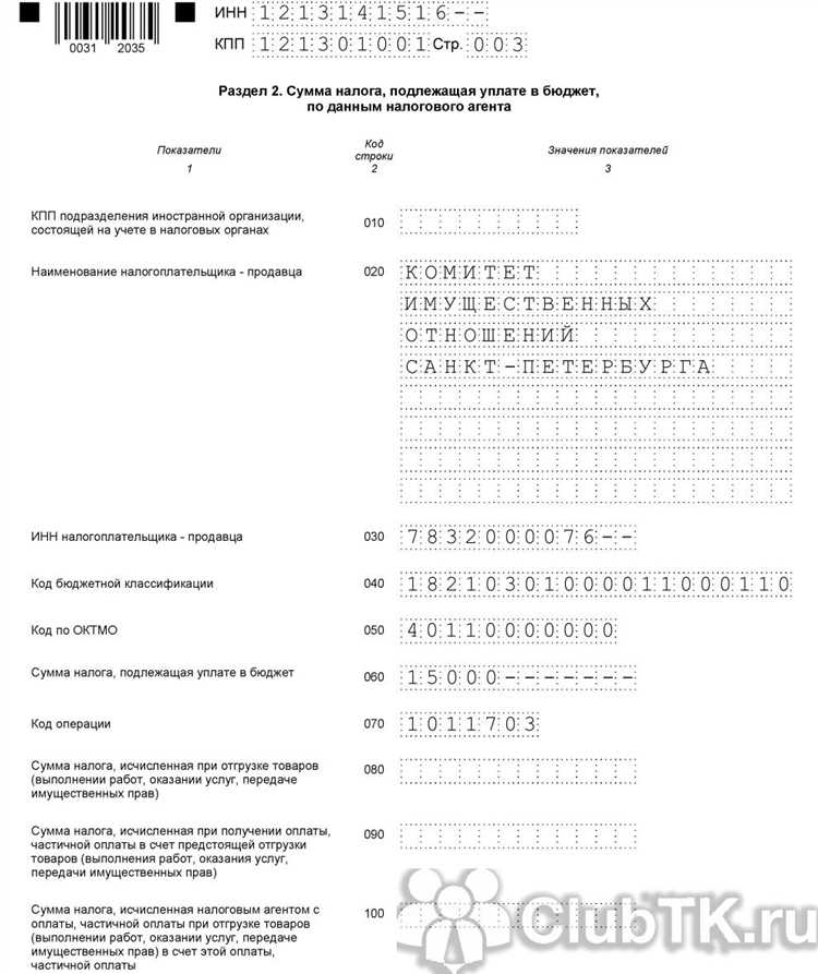 Что означает код 1010421 для налоговой проверки