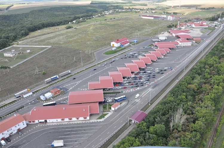 Какая таможня курирует пост с кодом 10216170