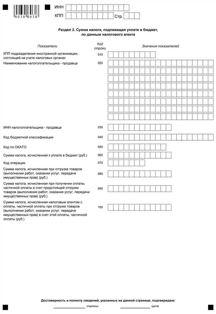 Когда требуется подтверждение права на освобождение от НДС