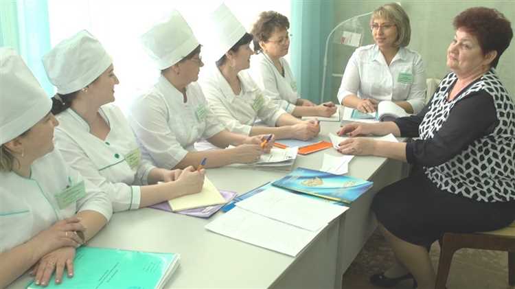 Отличия длительности смен у врачей и среднего медперсонала