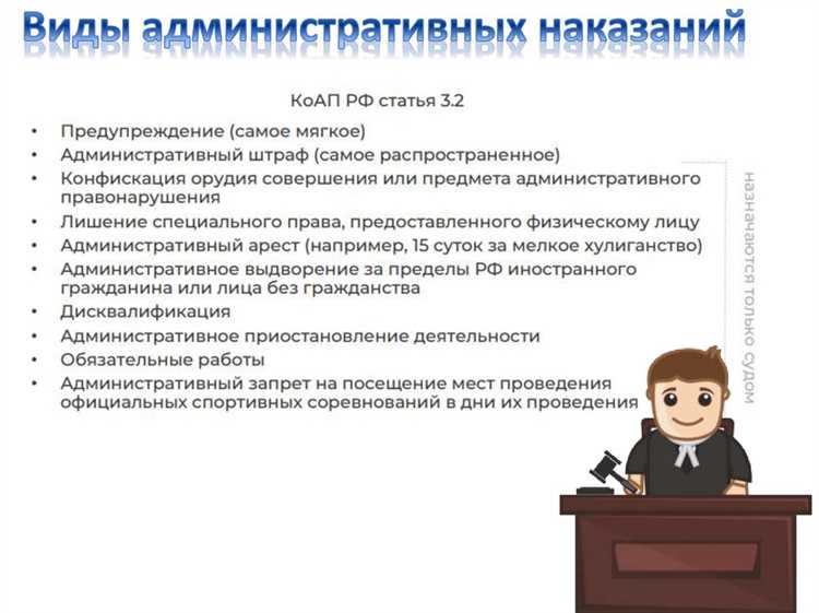 Какие категории дел рассматриваются в административном судопроизводстве