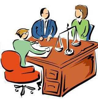 Адвокатский кабинет как форма адвокатского образования Адвокатский кабинет как форма адвокатского образования