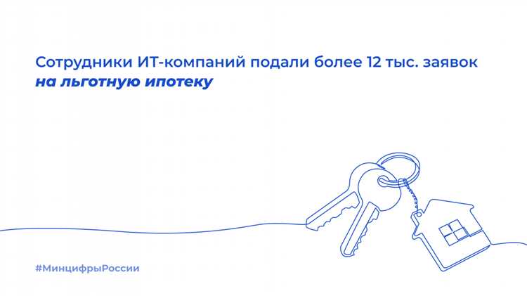 Условия досрочного погашения и изменения ипотеки по программе Айти