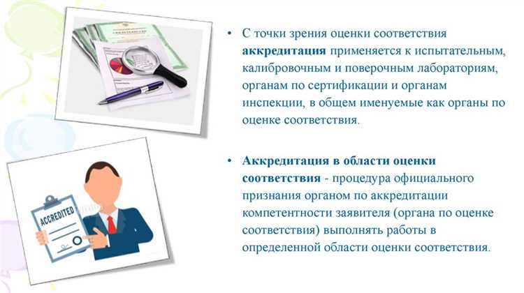 Требования к операторам туалет для получения аккредитации