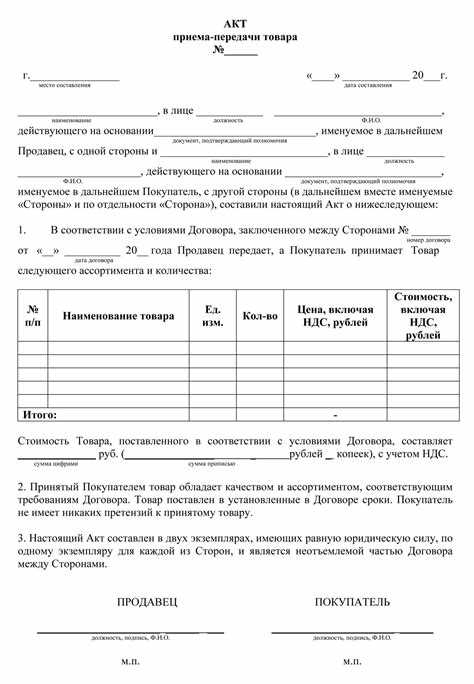 Акты обследования и их роль в строительстве и ремонте