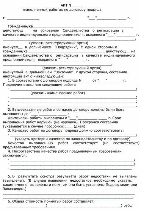 Типичные ошибки при оформлении и последствия для бизнеса