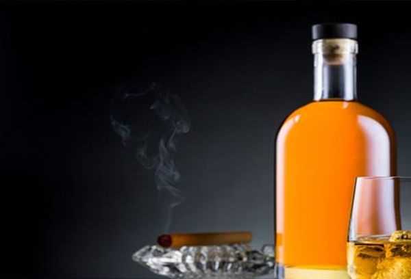 Какую долю акцизов на табак получает федеральный бюджет