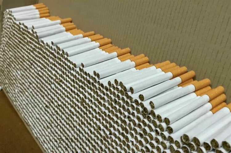 Изменяется ли направление акцизов на табак при корректировке налоговой политики