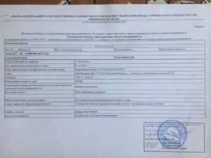 Актуальные ранее учтенные что это Актуальные ранее учтенные что это