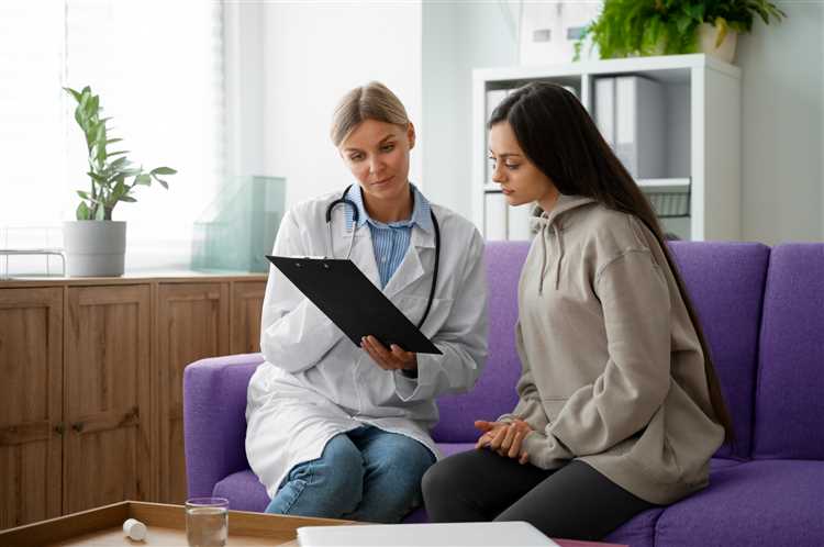 Какие документы нужны для амбулаторного приема