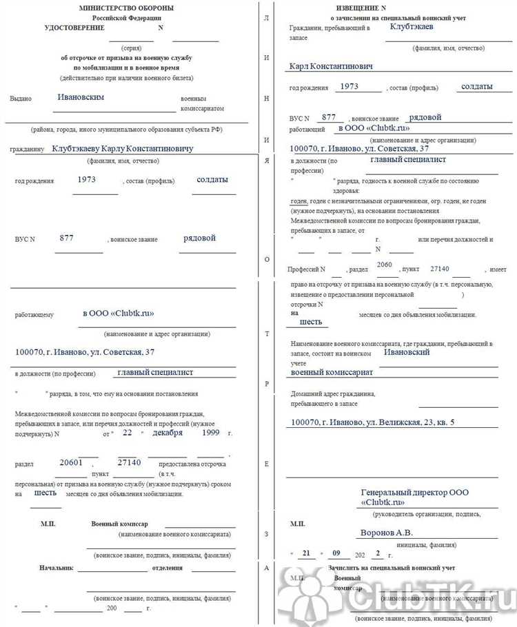 Куда и в каком виде подавать заполненную анкету