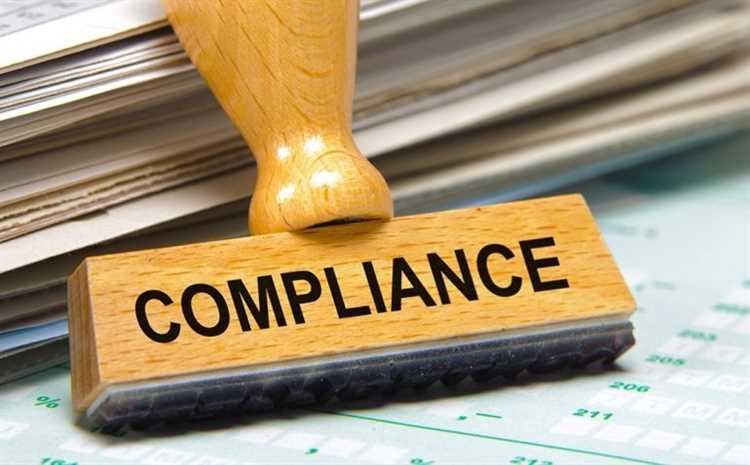 Антимонопольный комплаенс что это простыми словами