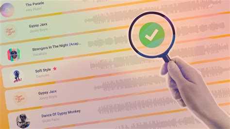 Что разрешено и запрещено при использовании чужой музыки