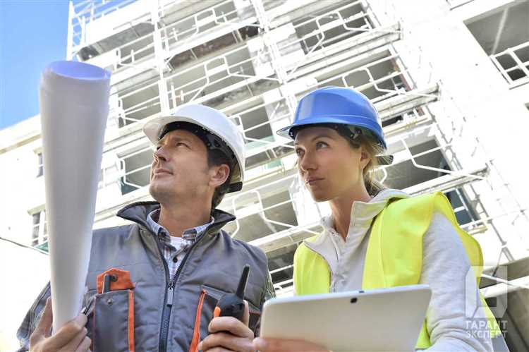 Когда обязательны авторский надзор и стройконтроль по закону