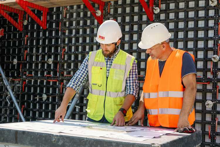 Авторский надзор и строительный контроль в чем разница