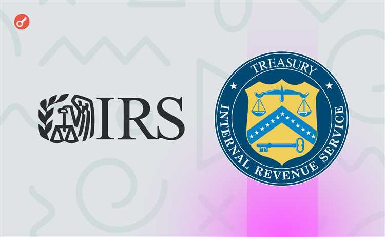 Irs что это в сша